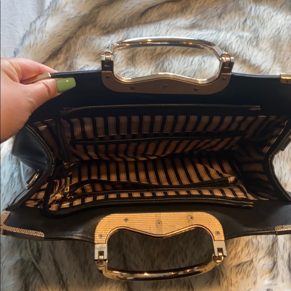 Satchel purse - Picture 3 of 3